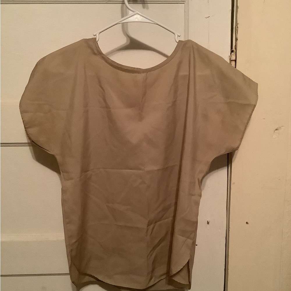 Shell/Top/Blouse